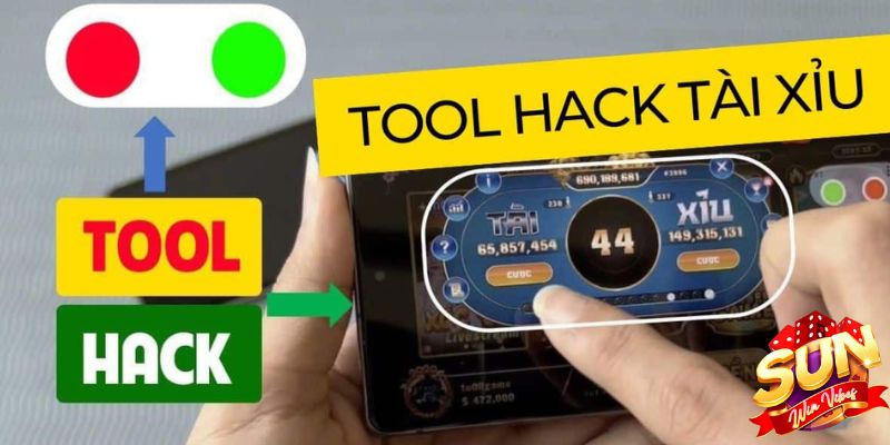 Hướng dẫn cách cài đặt Tool Sunwin về thiết bị của người dùng